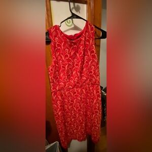 Ann Taylor petite dress